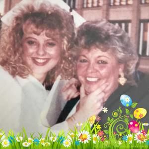 Meet your Posher, Edna